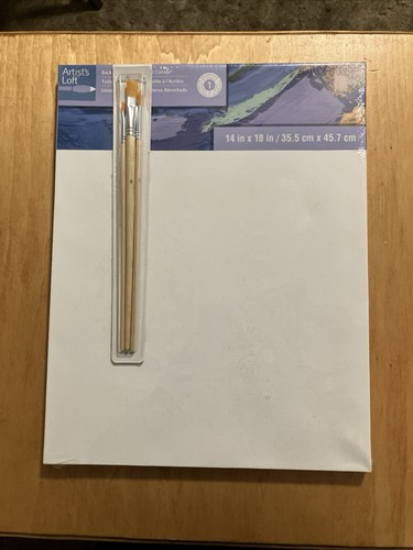 Artist loft 18 inch - artist’s, 14